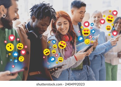 How Screen Reactions Enhance Social Media Engagement - contextual illustration