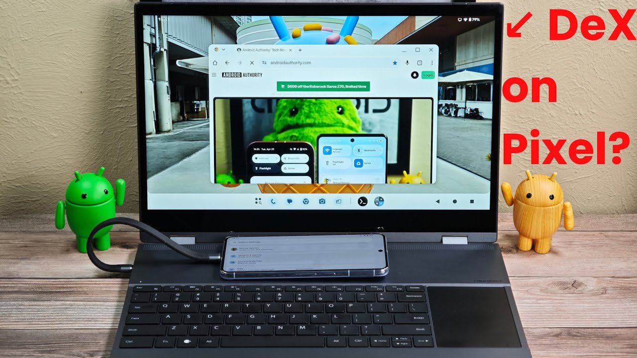 Conclusion - visual representation