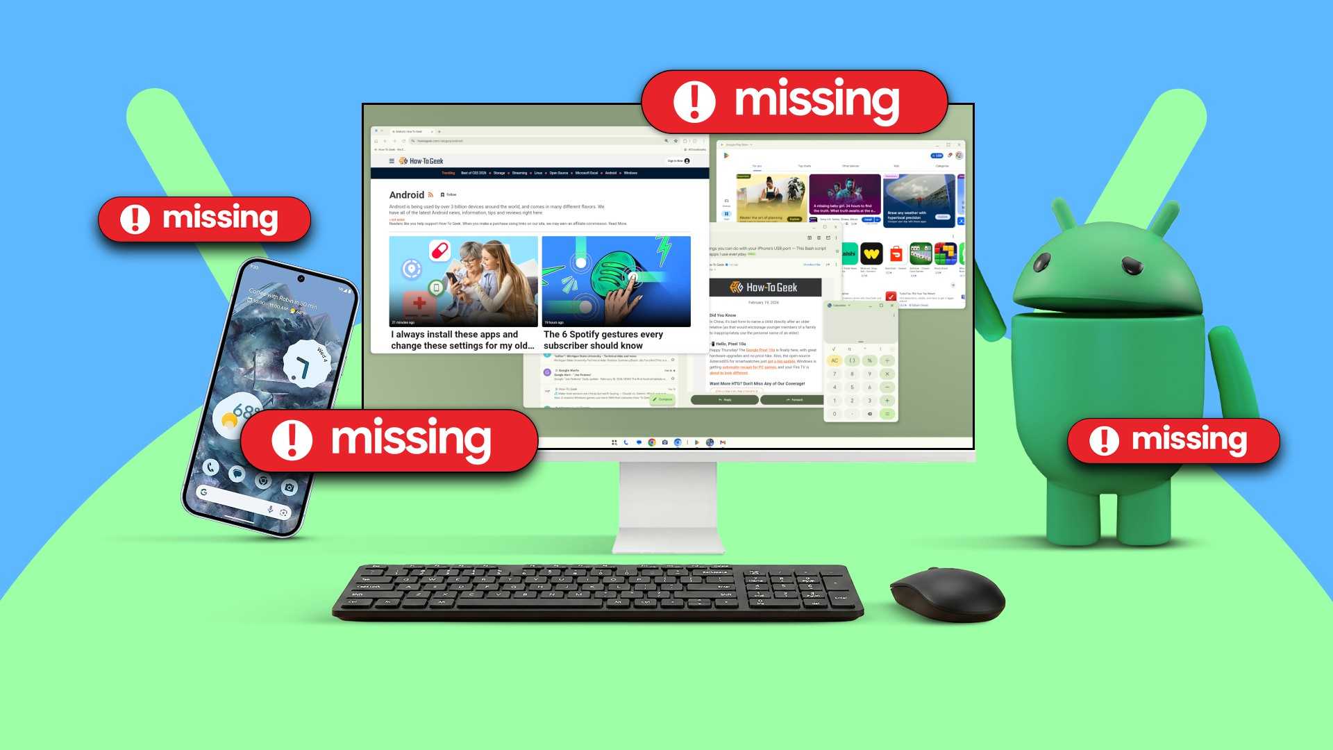 Real-World Use Cases - visual representation