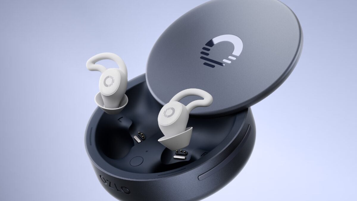 What Makes Anker's Sleepbuds Stand Out? - visual representation