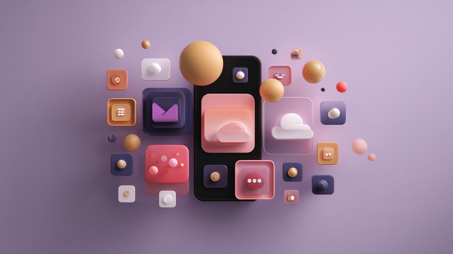 Conclusion - visual representation