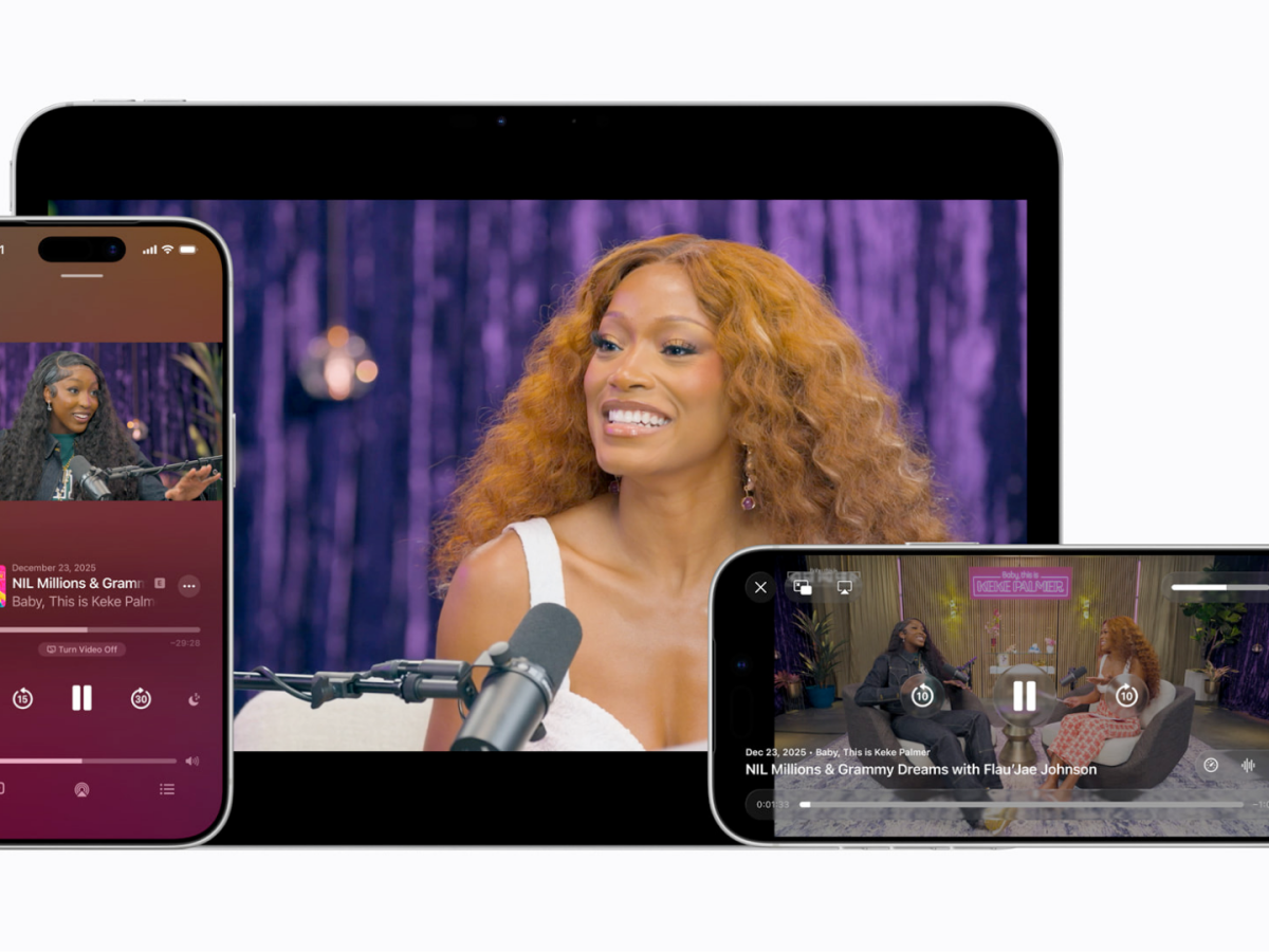 TL; DR - visual representation