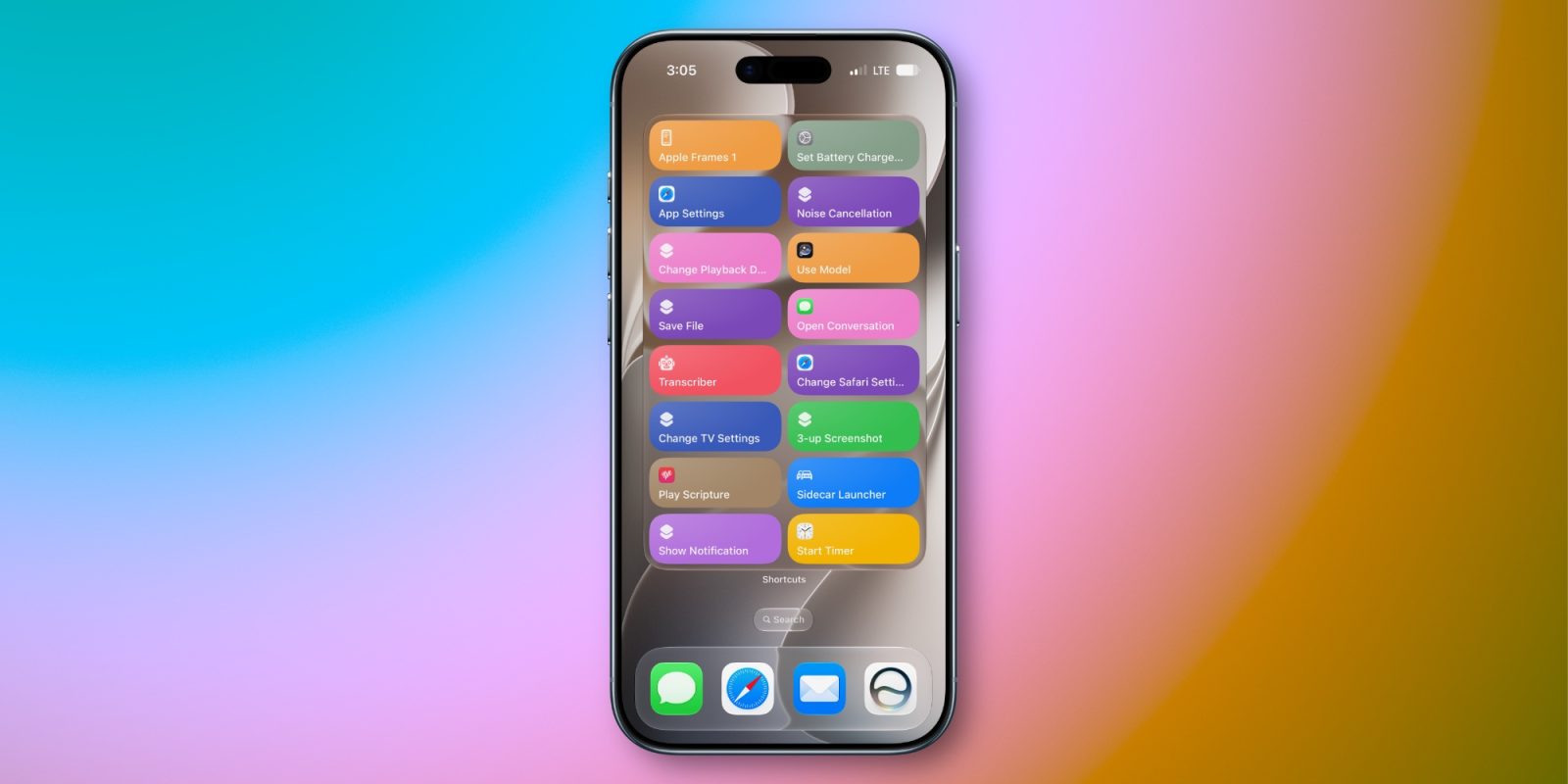 What's New in iOS 27? - visual representation