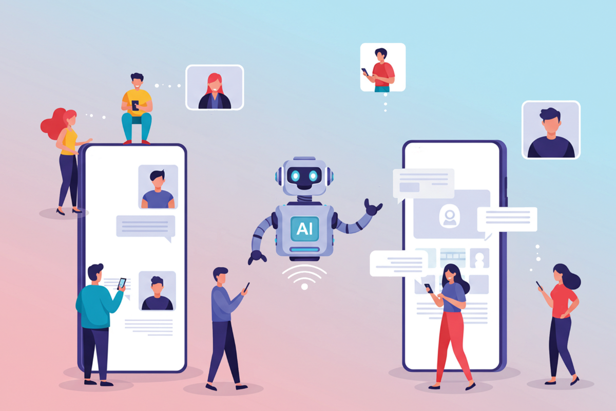 Best Practices for Implementing AI Accessibility Features - contextual illustration