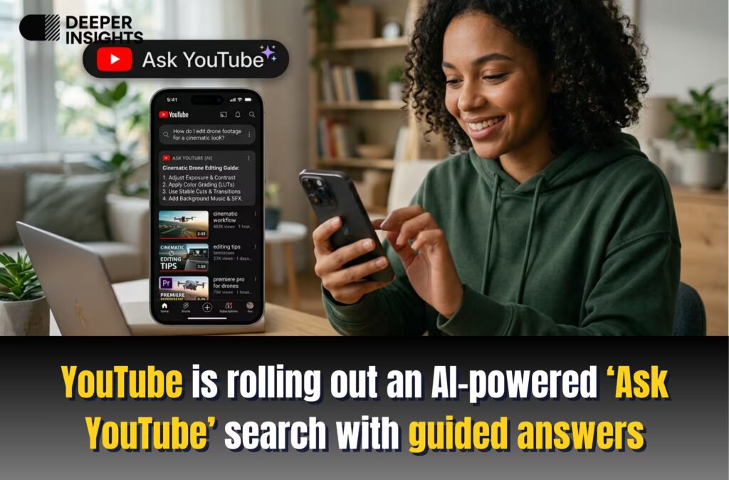 The Best AI-Powered Video Search Tools at a Glance - visual representation