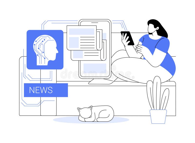 Real-World Use Cases: Attie's Impact on Content Consumption - contextual illustration