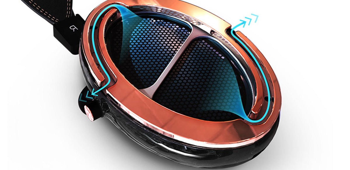The Role of Audio in Gaming - contextual illustration