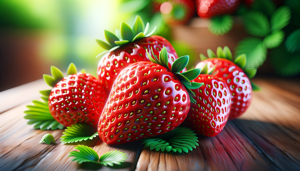The 'Strawberry' Test: A Deceptively Simple Challenge - contextual illustration