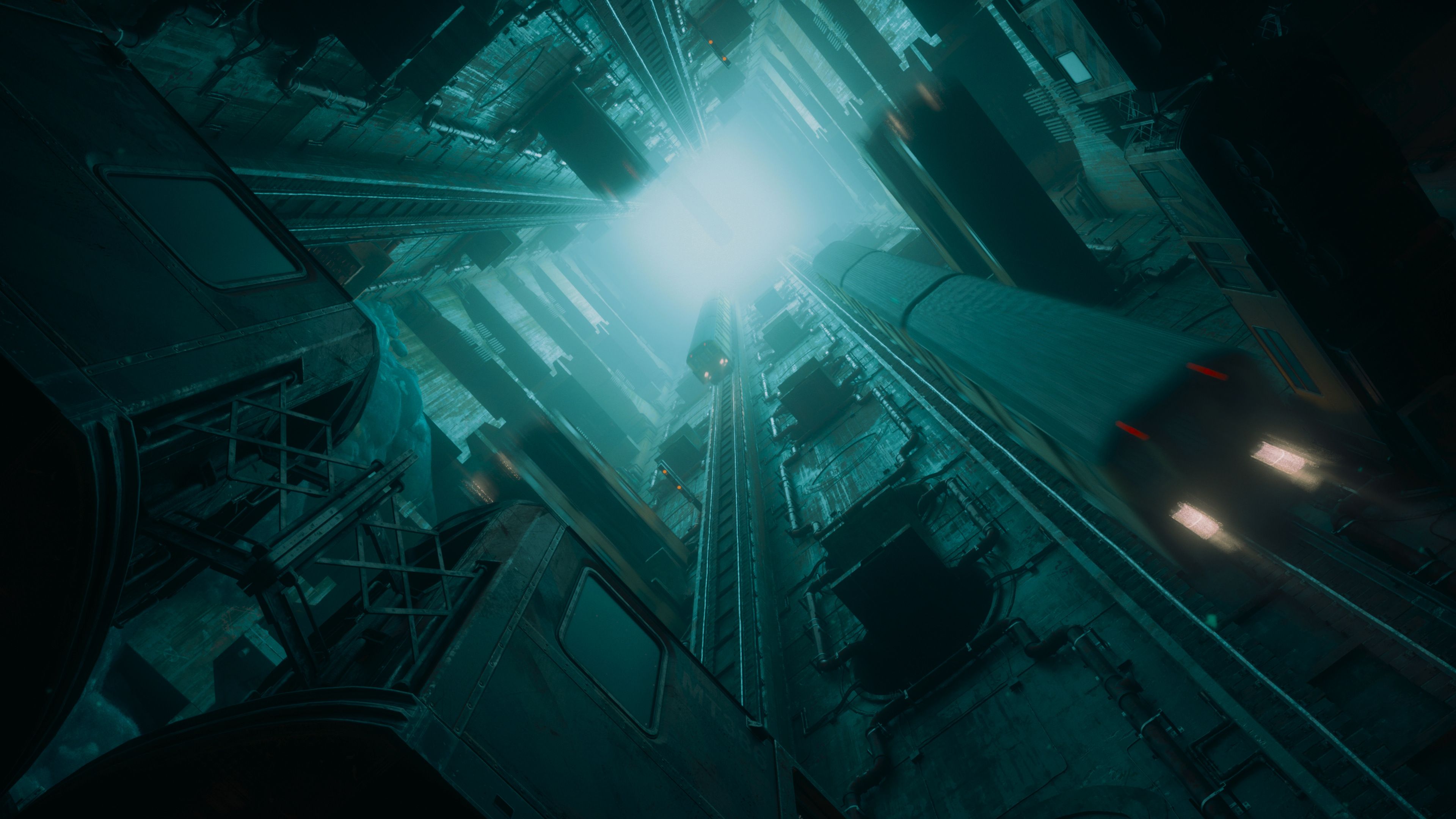 The Shift from Jesse to Dylan Faden - visual representation