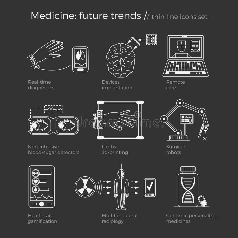 Future Trends: What to Expect from Remedy - contextual illustration