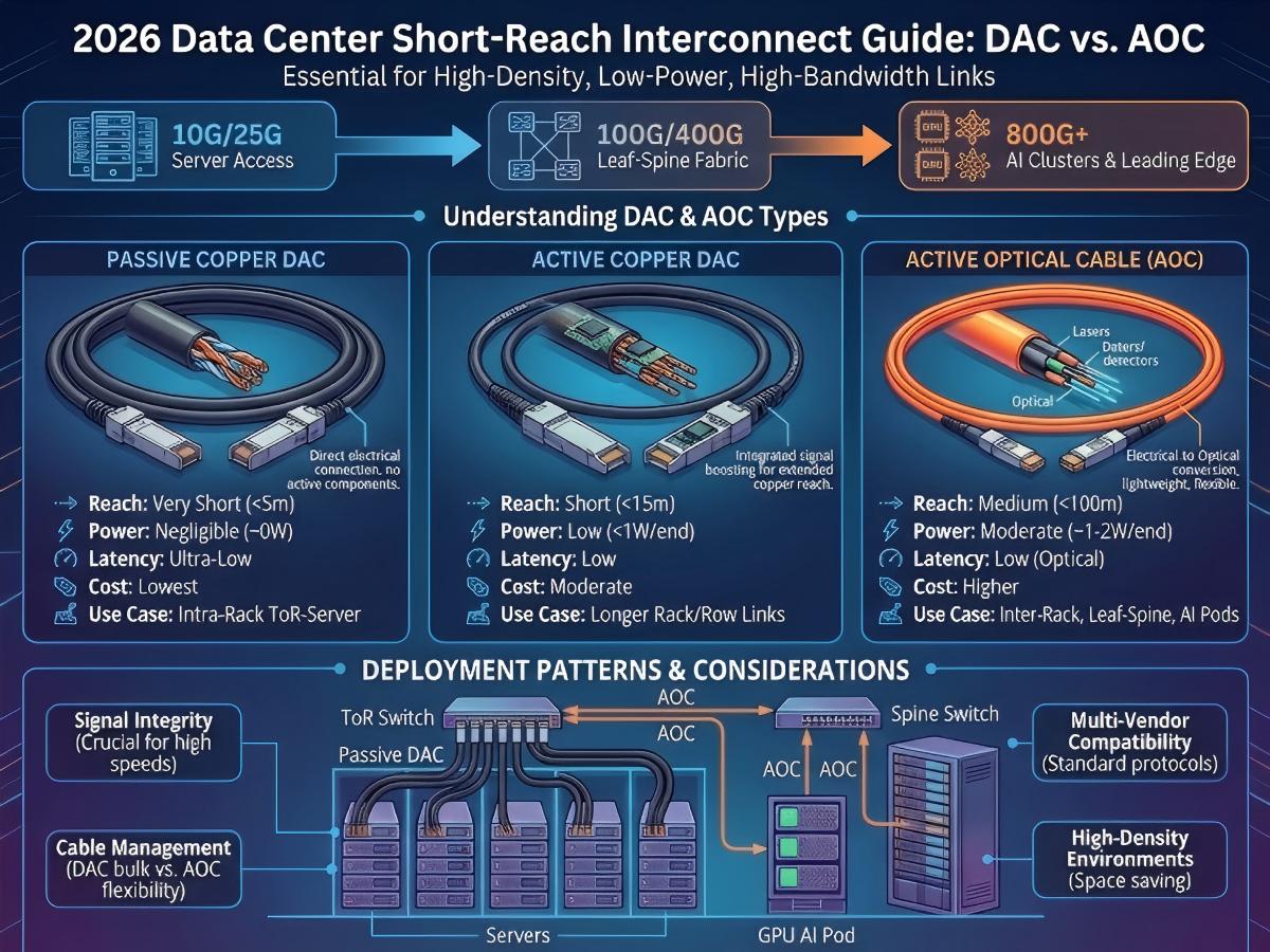 Choosing the Right DAC for You - contextual illustration
