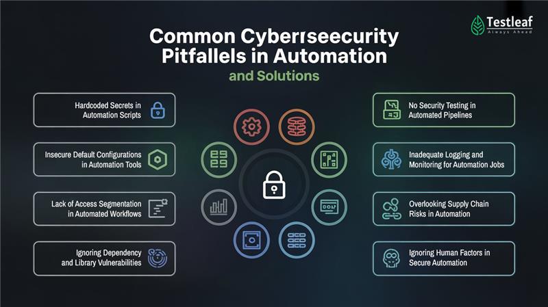 Common Pitfalls and Solutions - contextual illustration