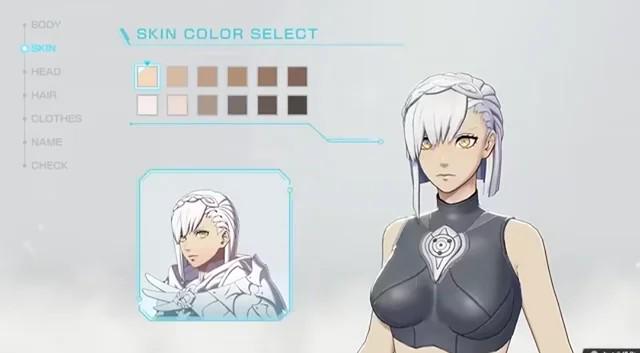 Enhanced Customization - contextual illustration