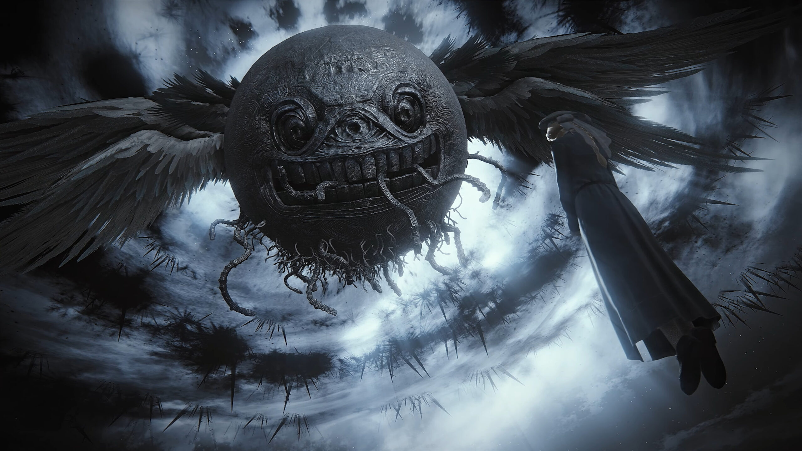 A New Era for From Software Fans - visual representation