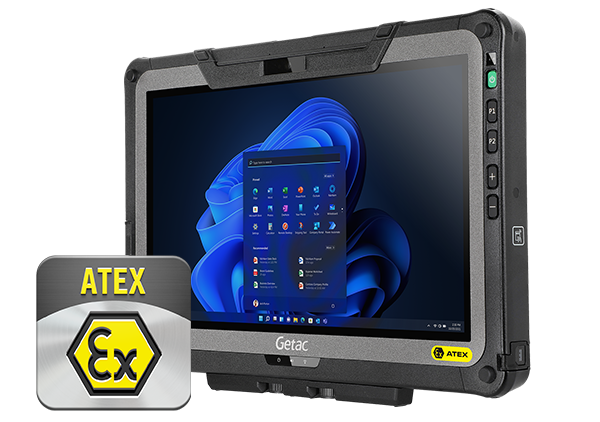 What Makes Getac Tablets Unique - visual representation
