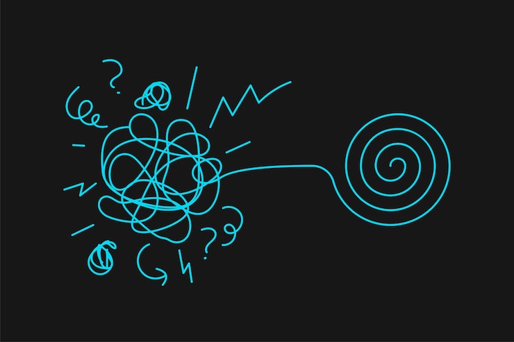 Conclusion - visual representation