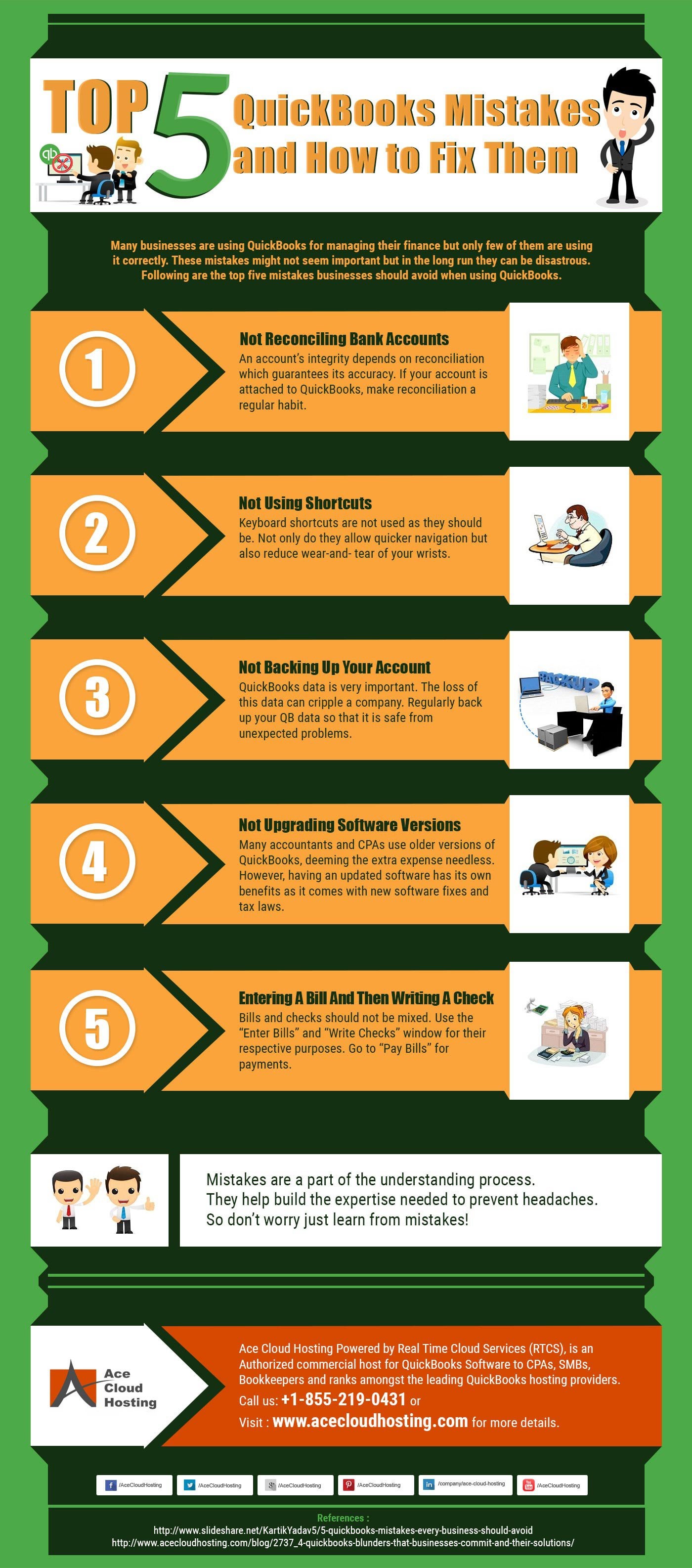 Common Pitfalls and Solutions - contextual illustration