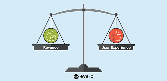 The Potential for Ads in Gemini - visual representation