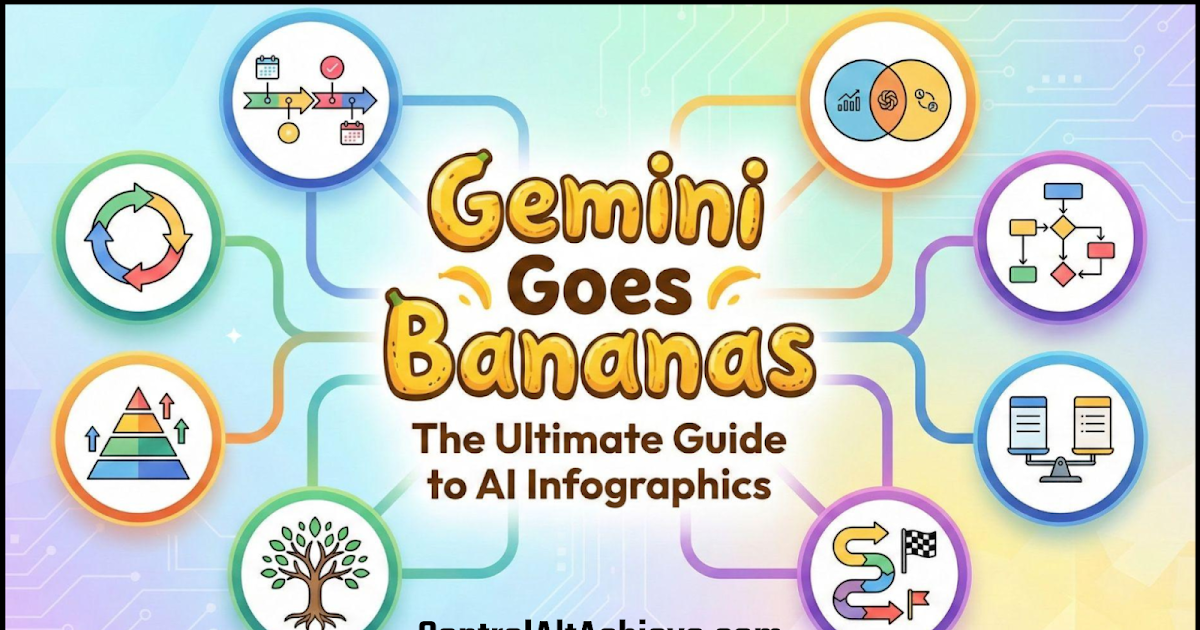 How to Get Started - visual representation