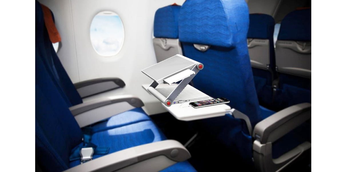 The Future of Tech Integration - visual representation