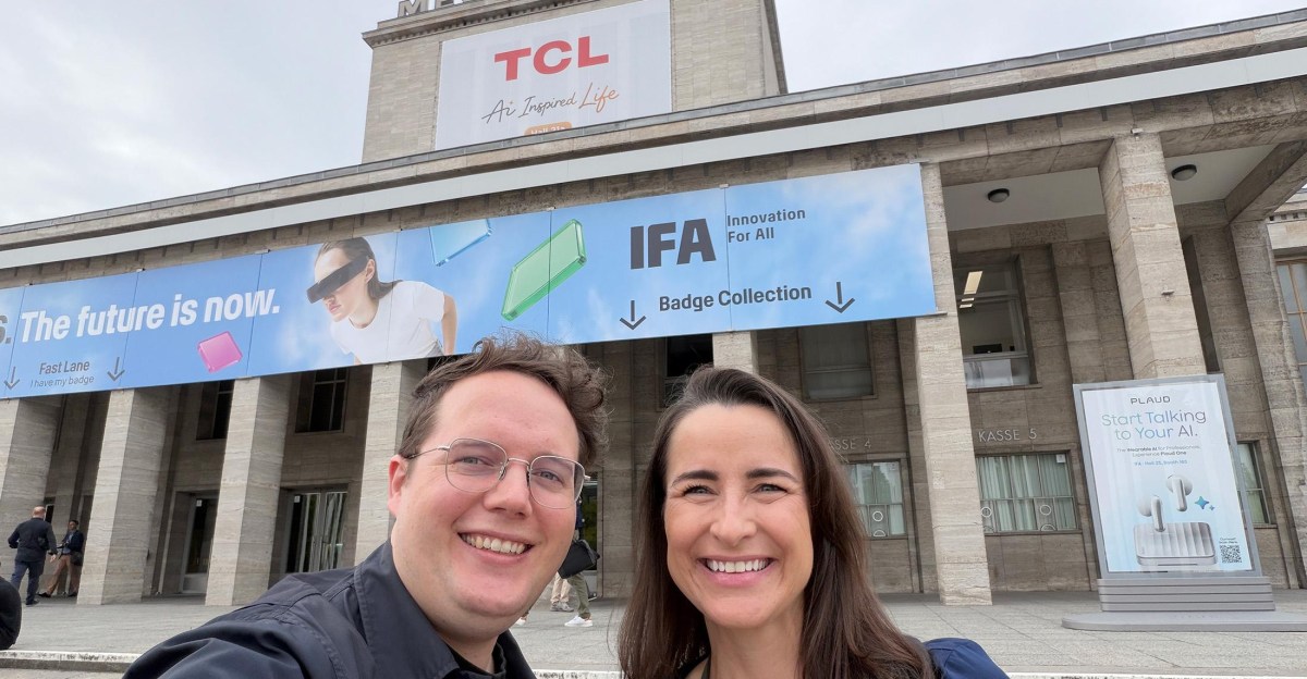 Exploring IFA 2025: The Best and Weirdest Gadgets Unveiled
