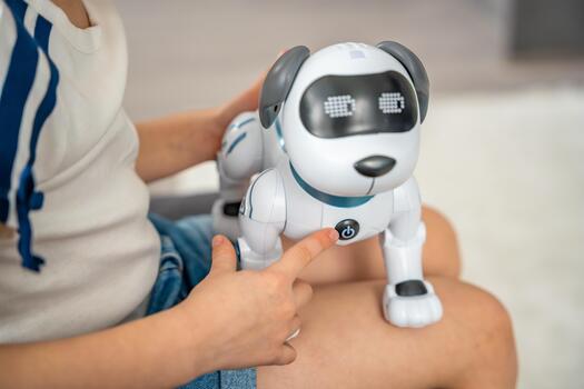The Weird and Wonderful: Quirky Gadgets at IFA - contextual illustration
