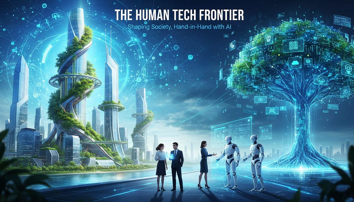 Future Trends and Recommendations - contextual illustration