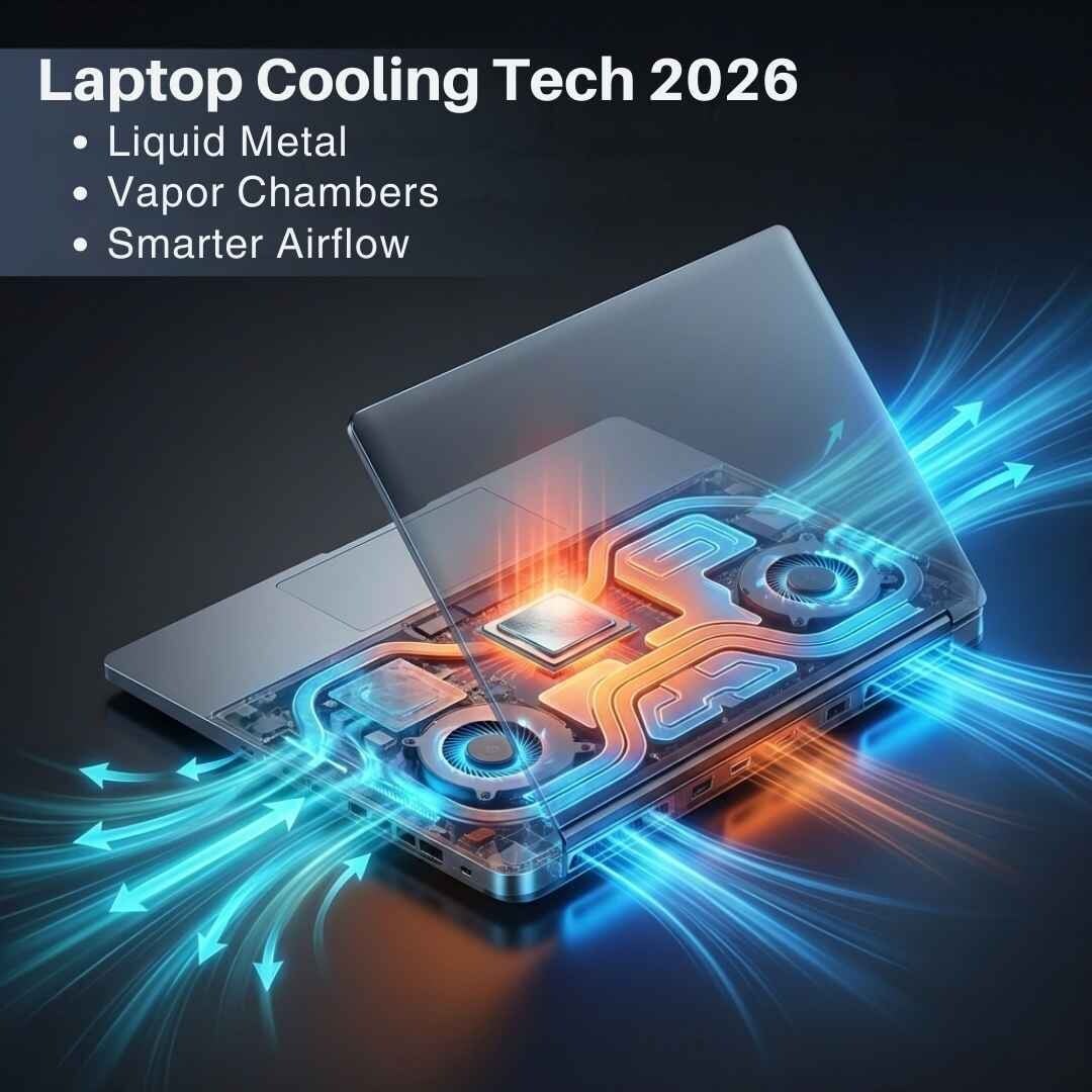 Best Practices for Implementing Solid-State Cooling - visual representation