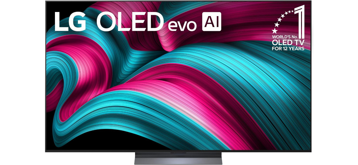 TL; DR - visual representation