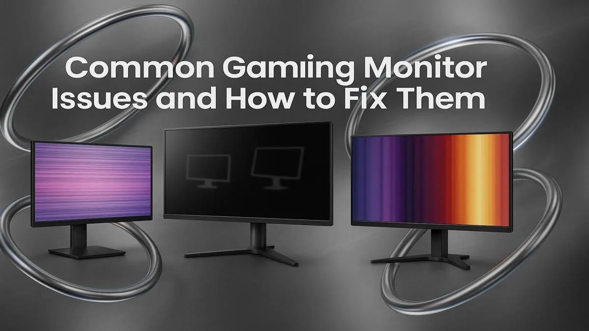 Practical Implementation: Getting the Most Out of Your Monitor - visual representation