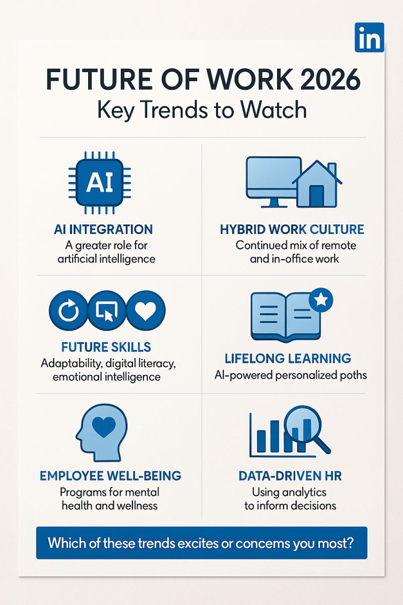 Future Trends and Recommendations - contextual illustration