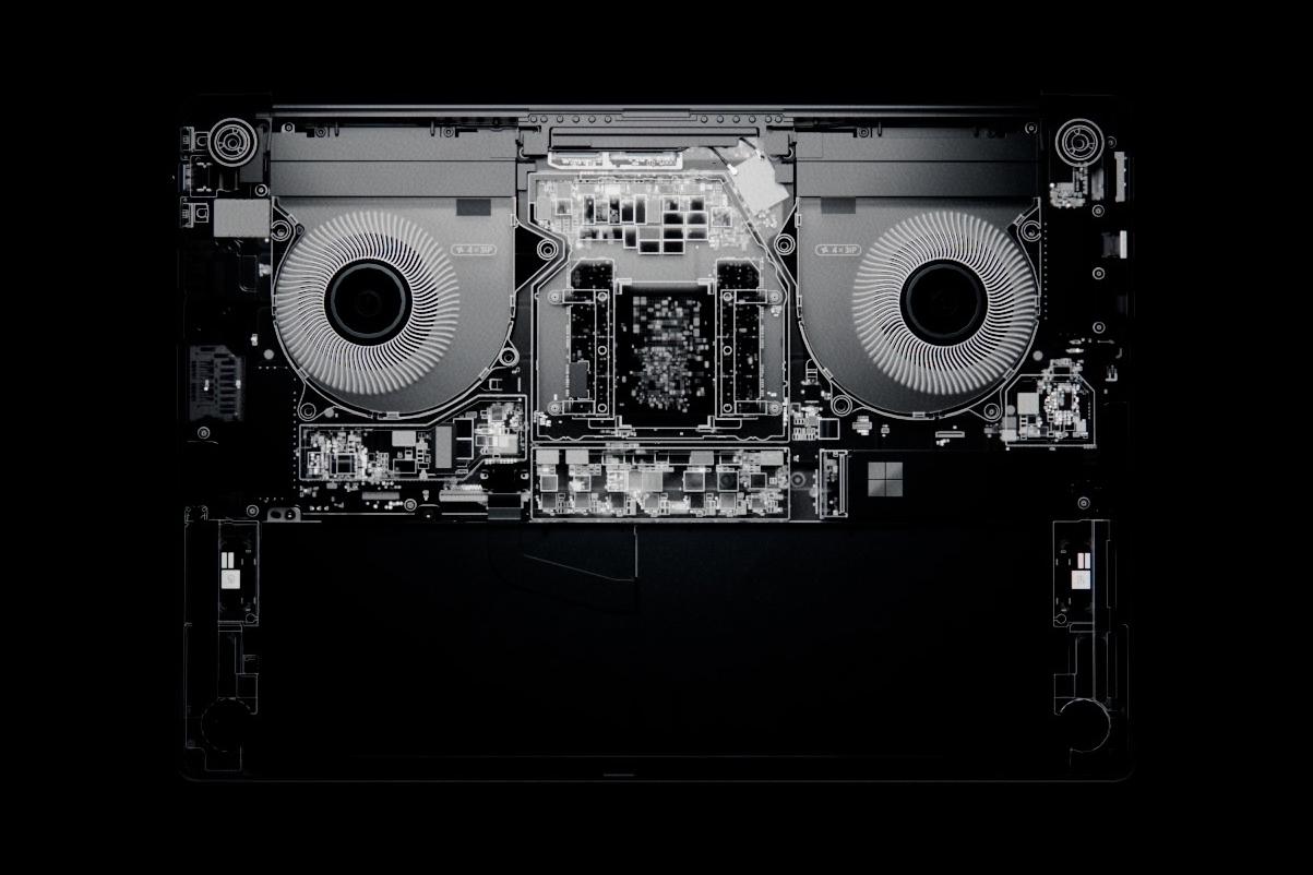 Introducing the Surface Dev Box - visual representation