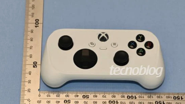 Unveiling the Teeny Controller - contextual illustration