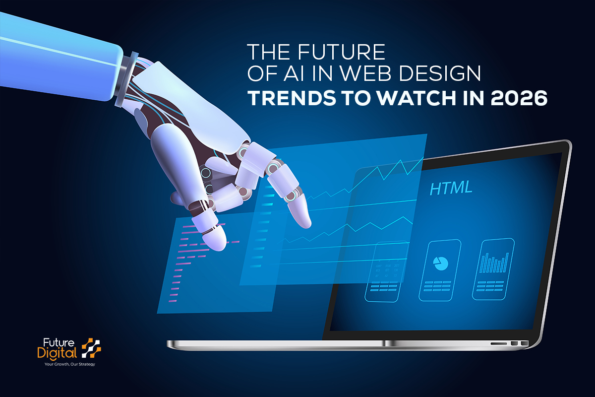 Future Trends in Web Automation - contextual illustration