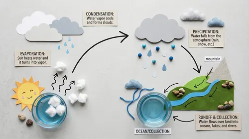 User Experience: Simplicity Meets Functionality - visual representation