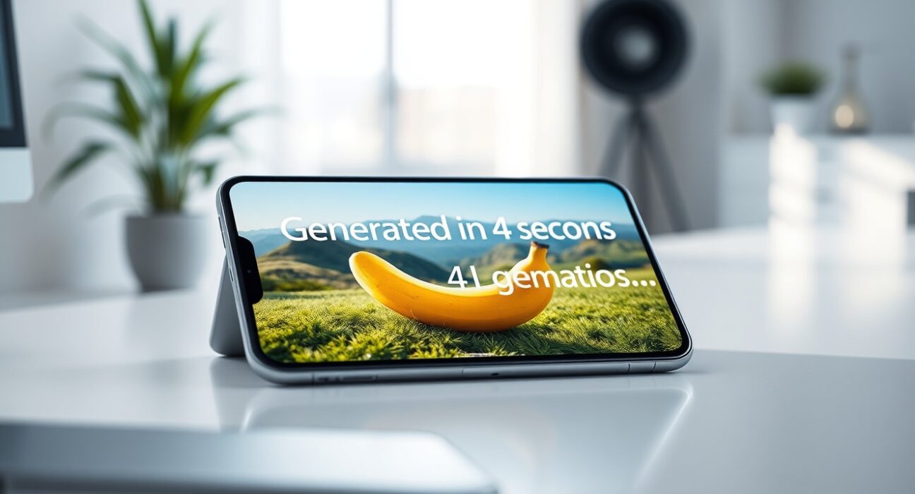 Future Trends and Recommendations - visual representation