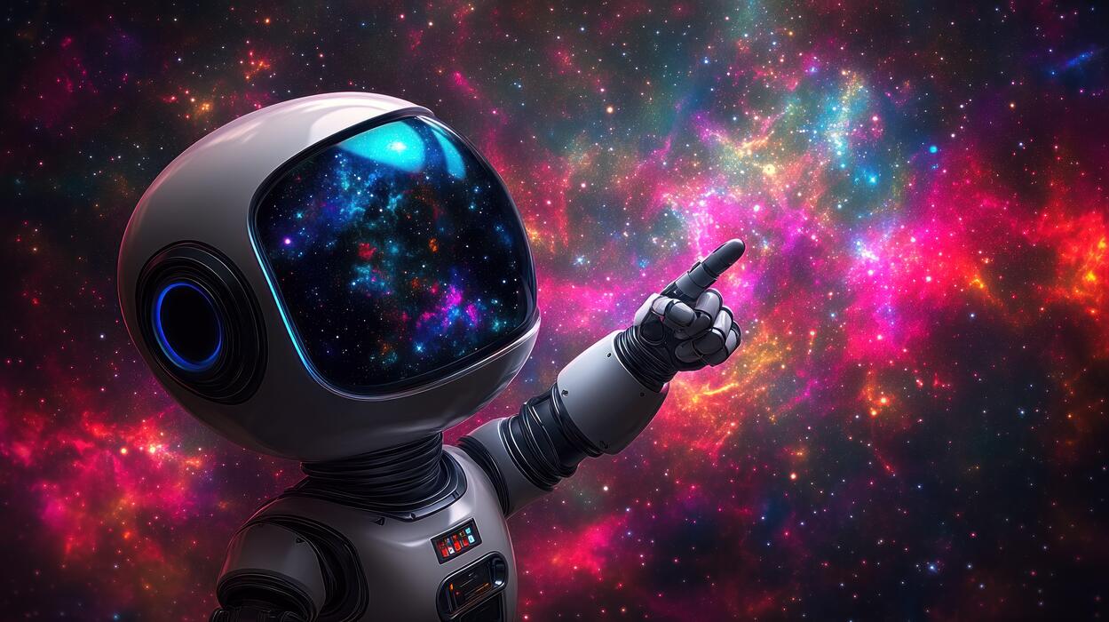 Best Practices for Using NASA's Images - visual representation