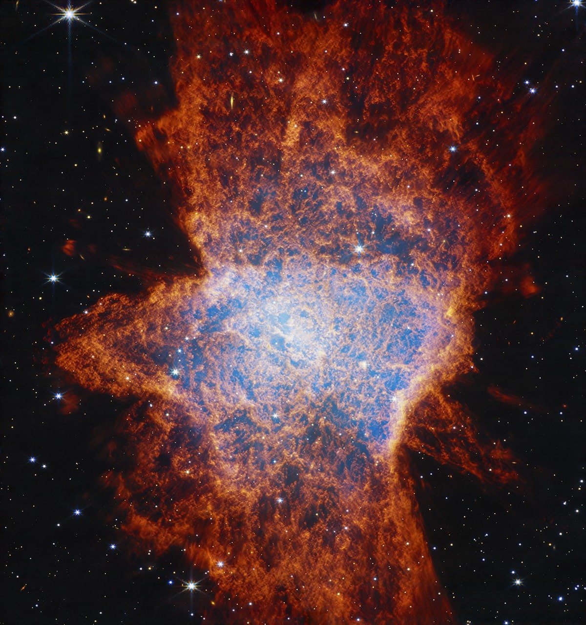 Future Trends in Space Photography - visual representation