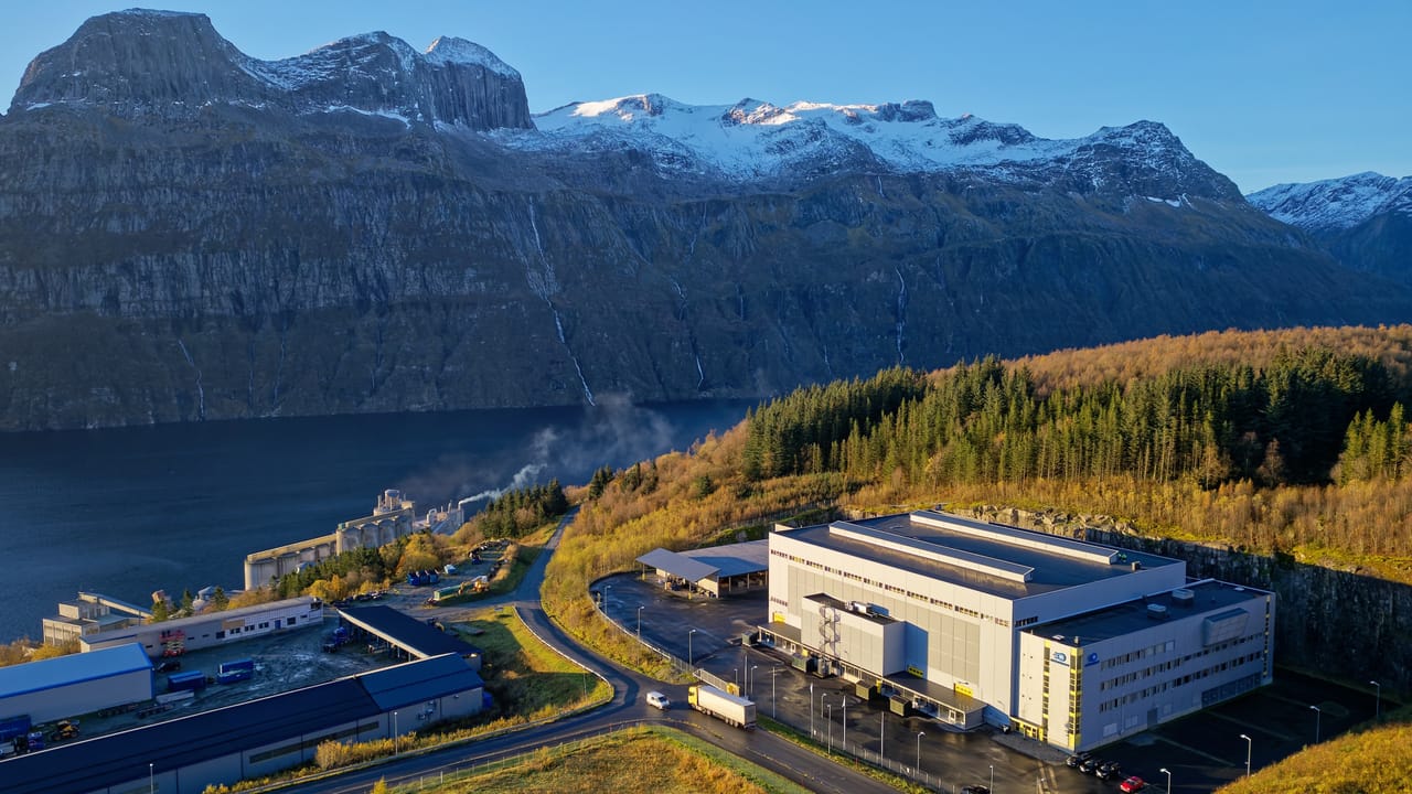 The Growth Trajectory of Nscale - visual representation