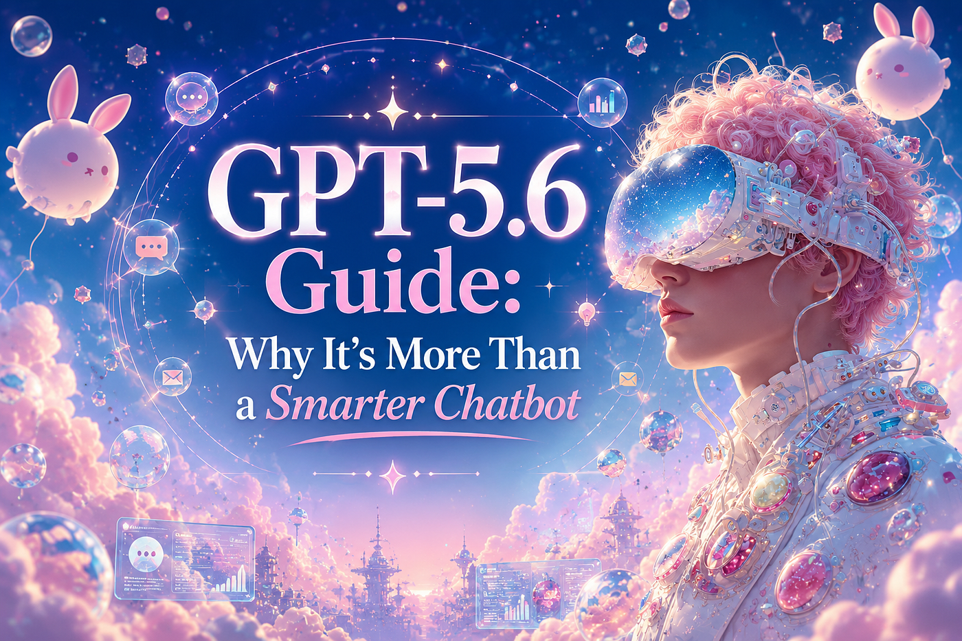 The Evolution of Chat GPT - visual representation