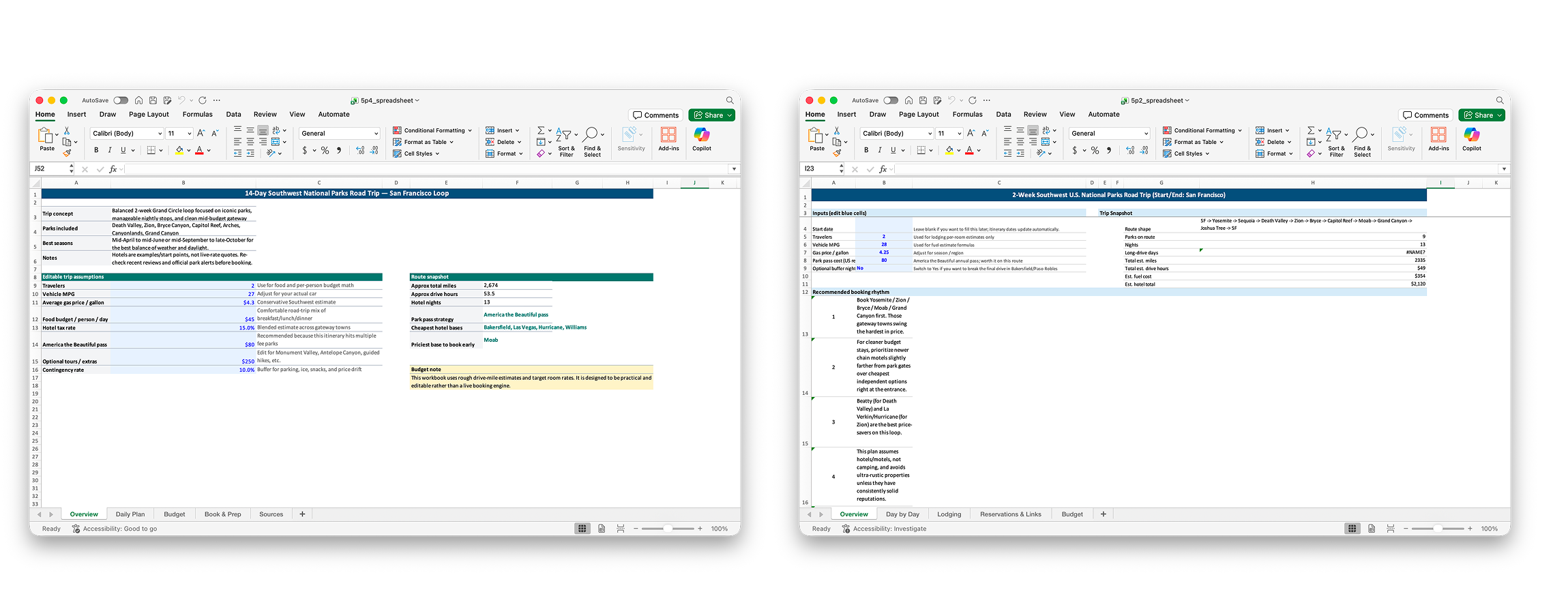 TL; DR - visual representation