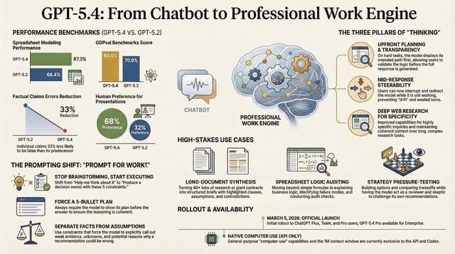Open AI's Acknowledged Weaknesses - visual representation