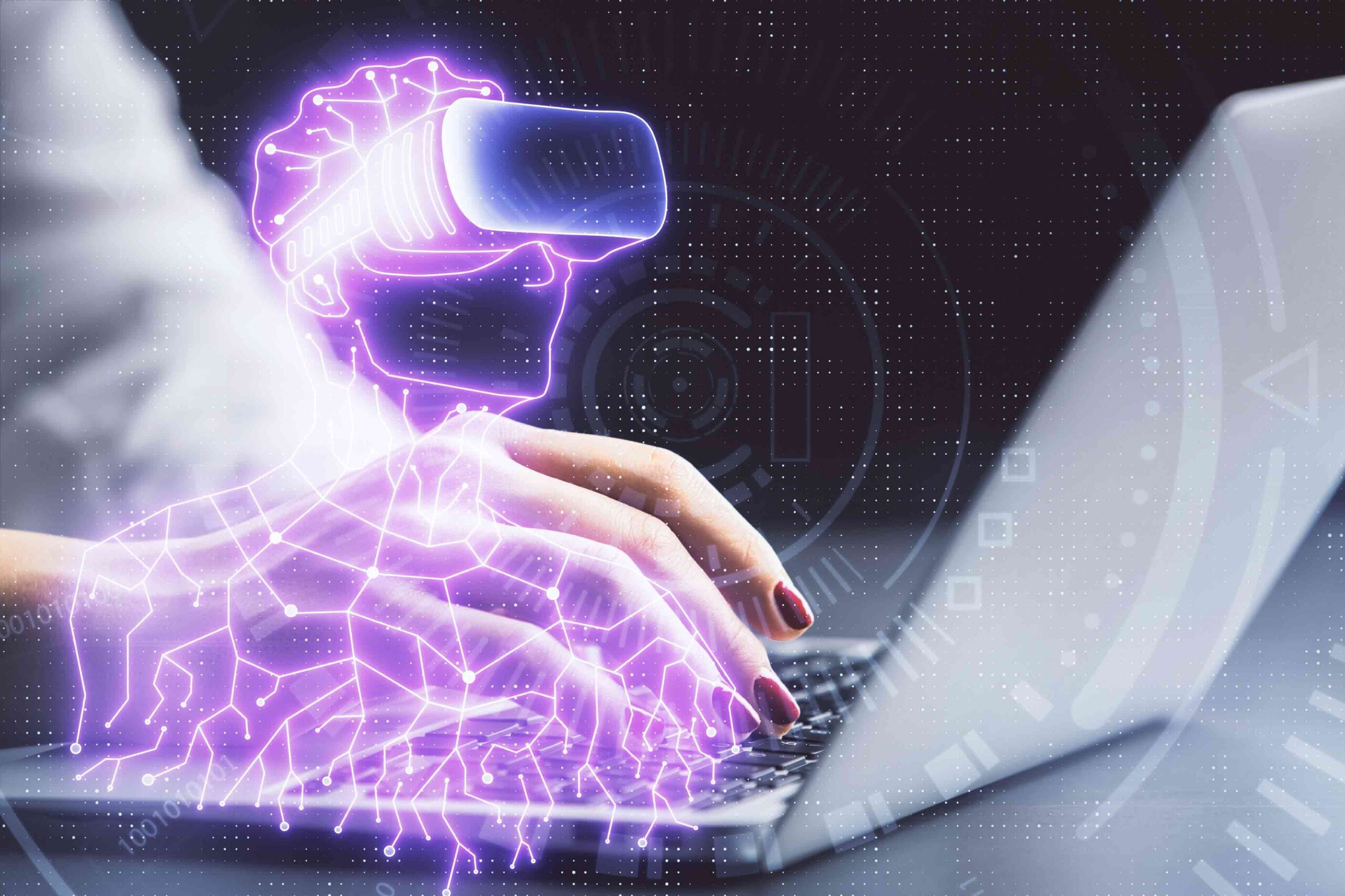 Key Takeaways - visual representation