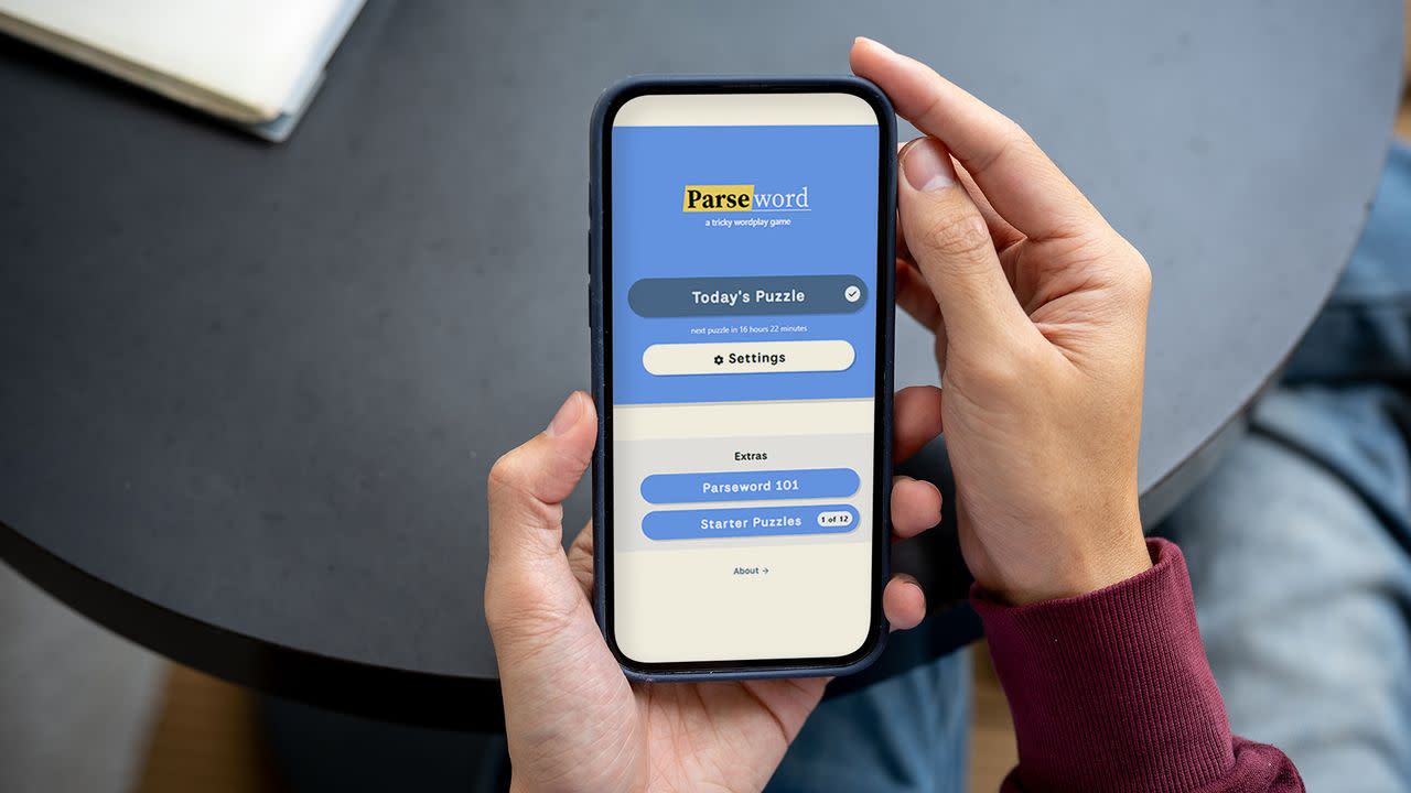 The Future of Puzzle Gaming with Parseword - contextual illustration