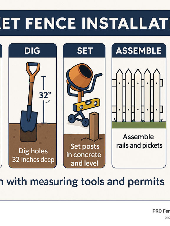 Technical Details and Installation - contextual illustration