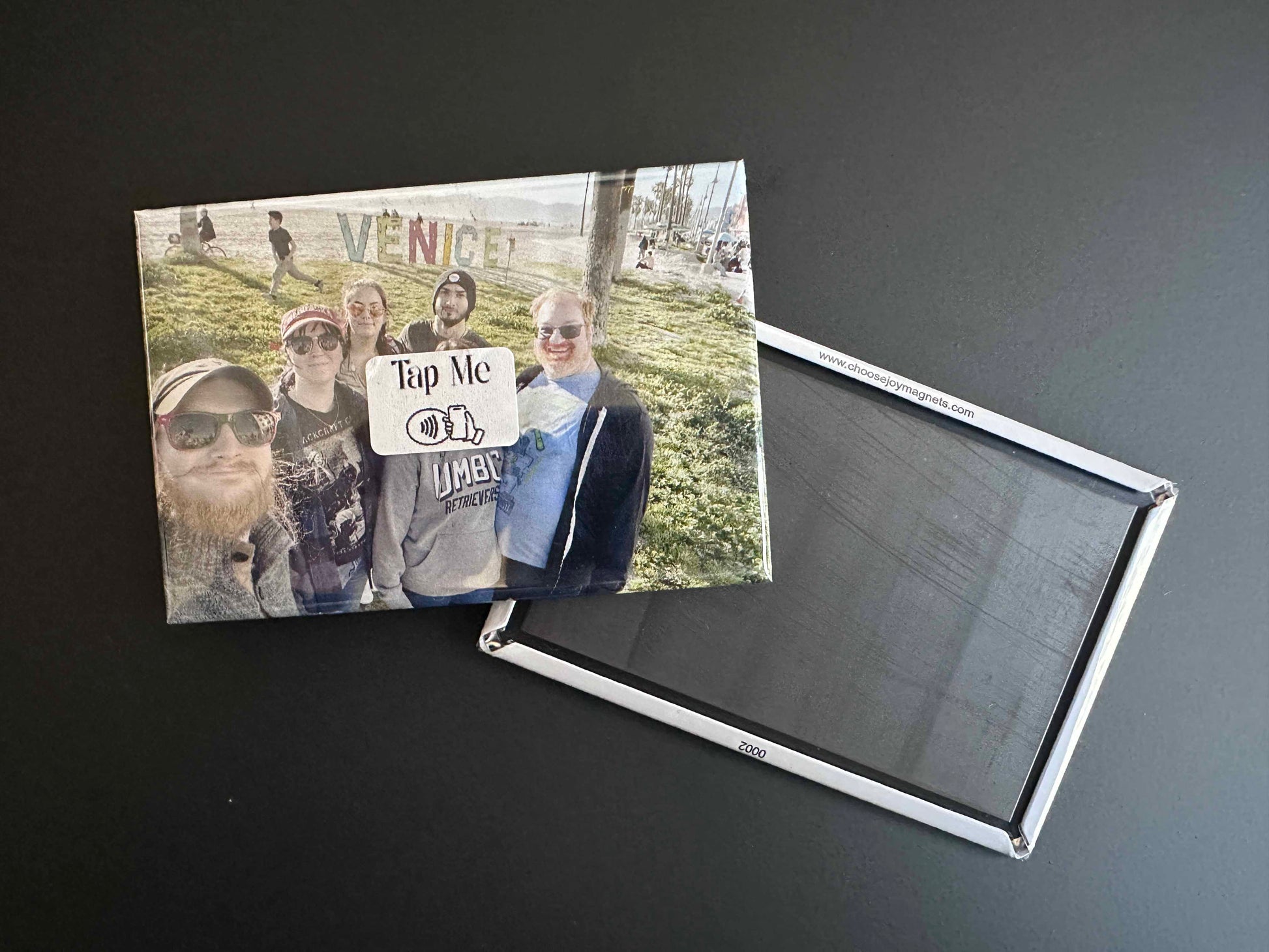 FAQ - visual representation