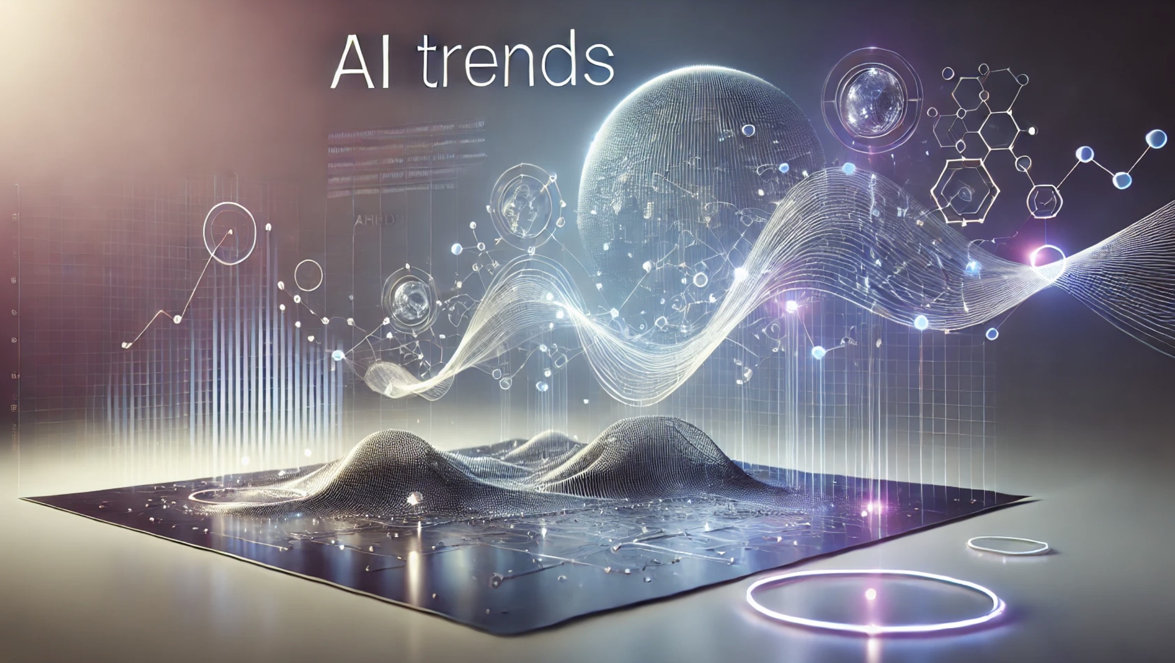 Future Trends in AI for Creative Software - contextual illustration