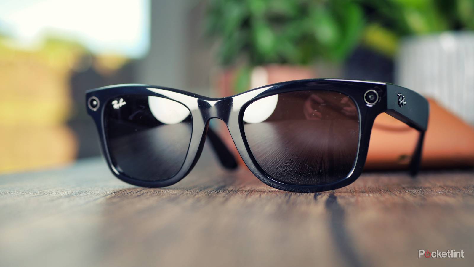 A New Era of Eyewear - contextual illustration