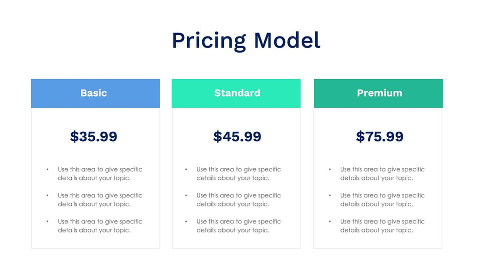 Pricing and Accessibility - contextual illustration