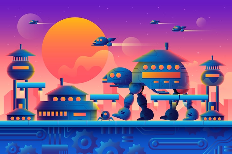 Future Trends and Recommendations - contextual illustration